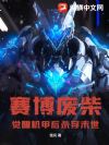 赛博废柴:觉醒机甲后杀穿末世