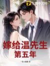 嫁给温先生第五年