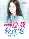 娇妻撩人:总裁轻点宠